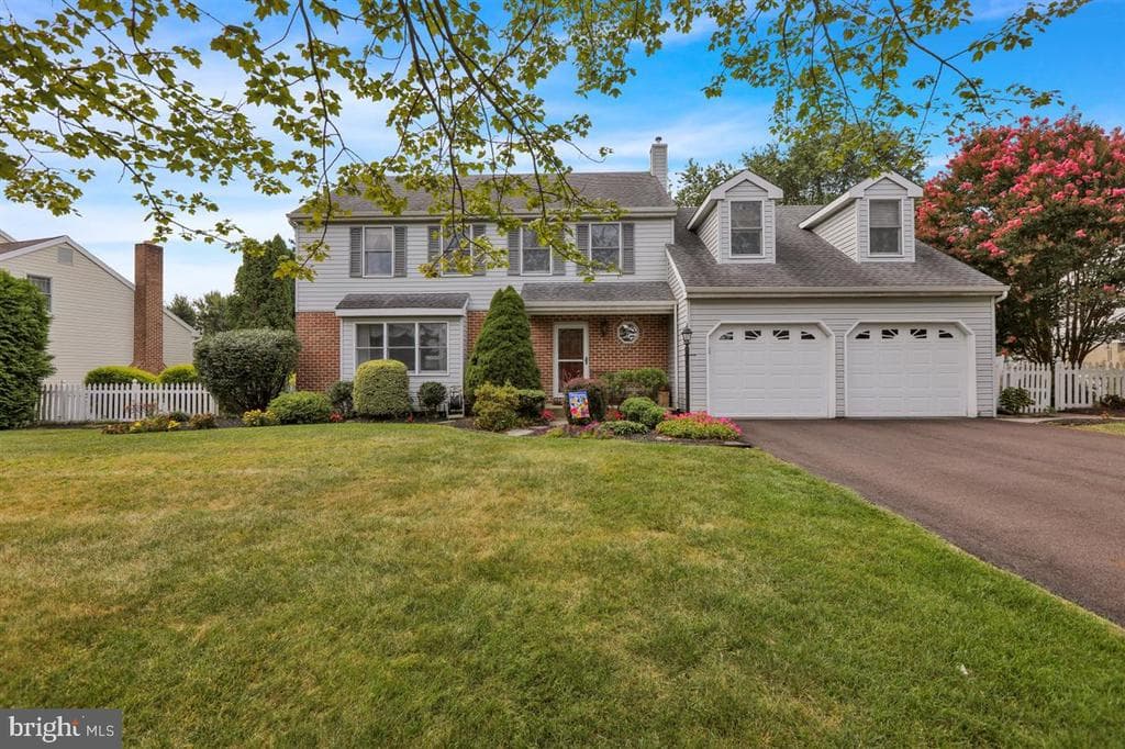 5012 Stony Run Drive photo 1