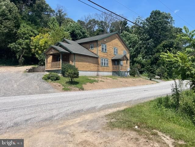 729 Hookies Grove Road photo 1