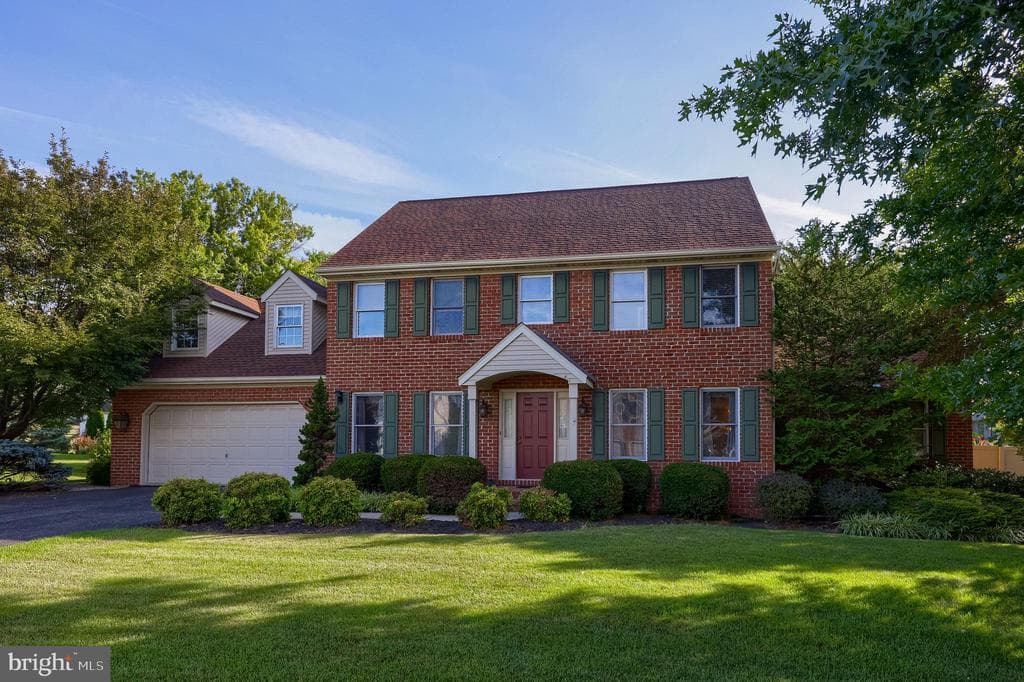 209 Conestoga Lane photo 1