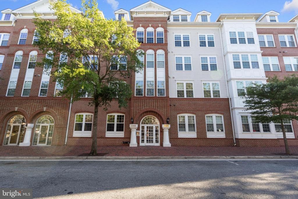 4950 Brenman Park Drive #411 photo 1