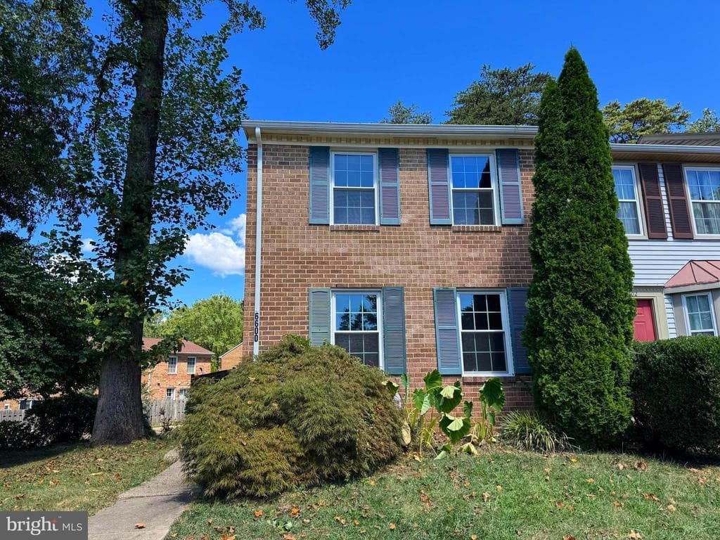 6600 Ducketts Lane #19-1 photo 1