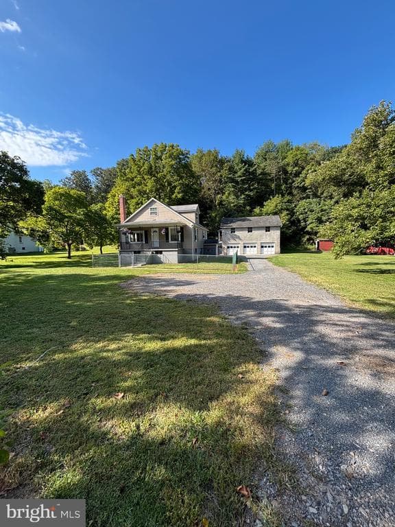 10912 Frankfort Highway photo 1