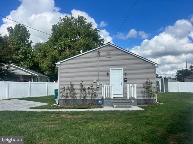 5605 Toga Street photo 1