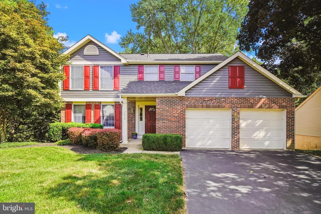 7612 Epsilon Drive photo 1