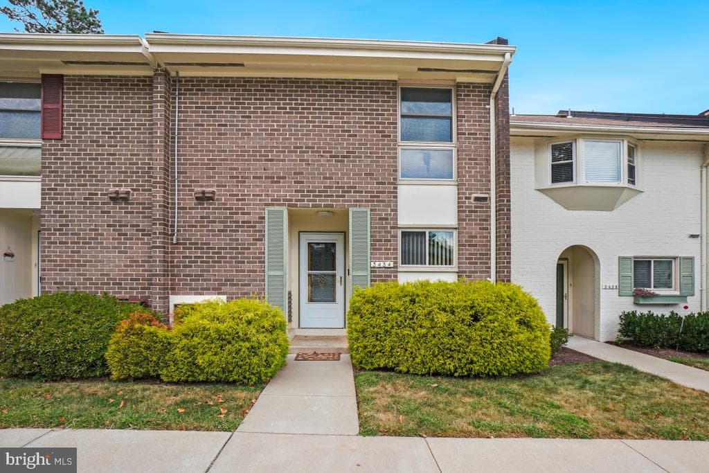 3434 Gleneagles Drive #78-B photo 1