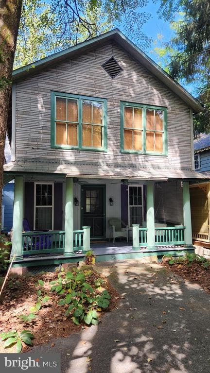 206 Otterbein Avenue photo 1