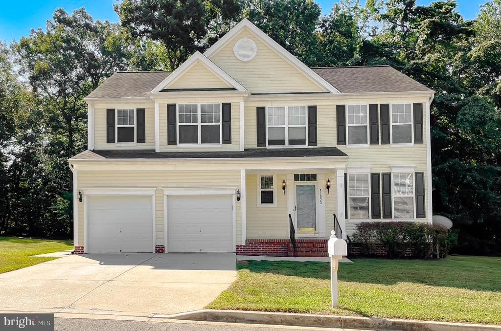 41535 Singletree Drive photo 1
