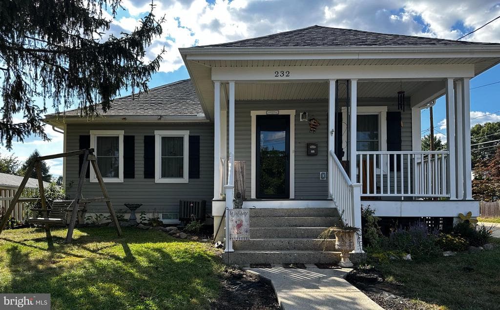 232 Cherry Street photo 1