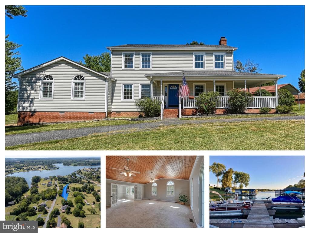 5822 Blue Ridge Road photo 1