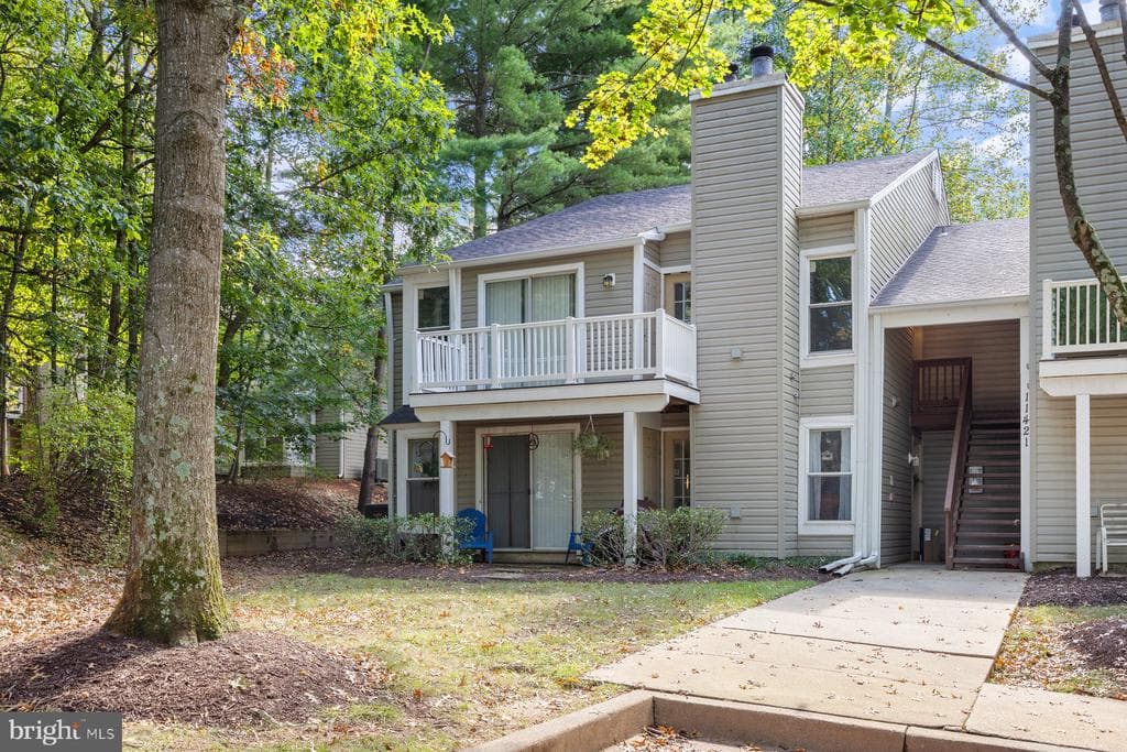 11421 Little Patuxent Parkway #306 photo 1