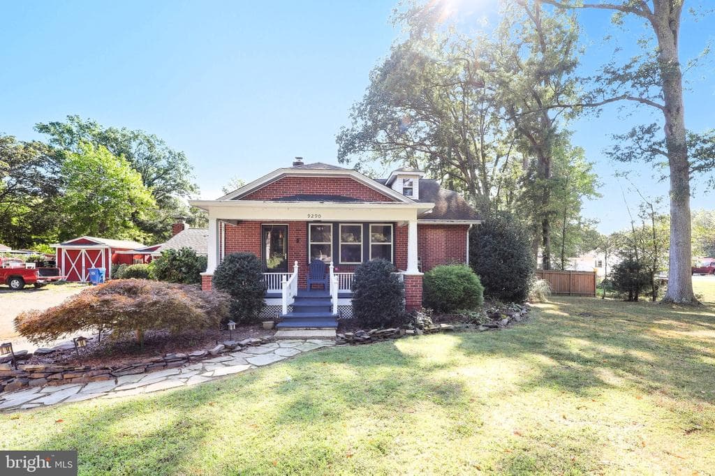 9290 Beaverdam Road photo 1