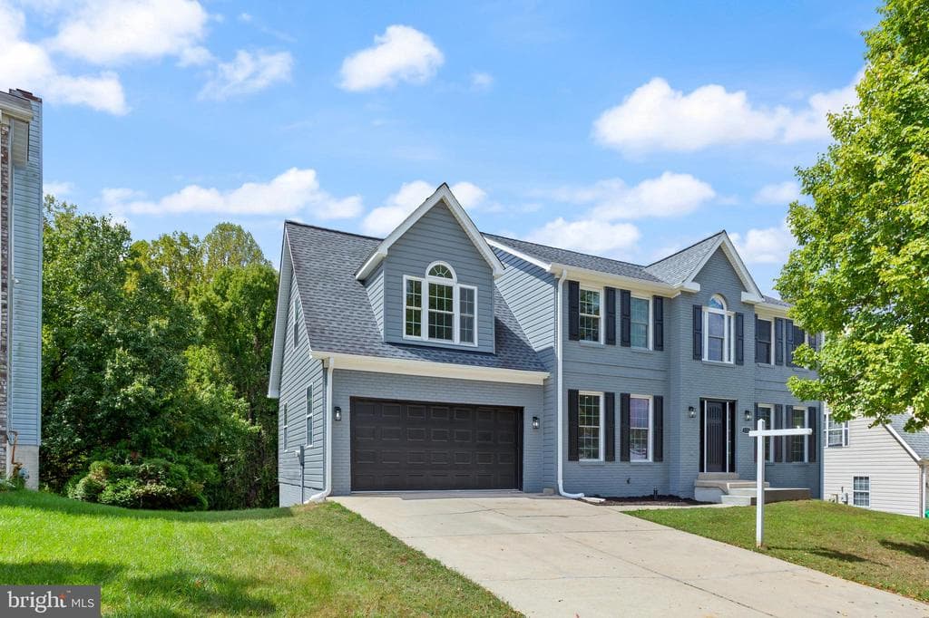 5513 Tinkers Creek Place photo 1