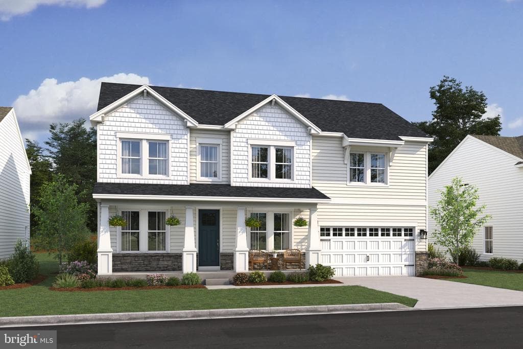 11202 Hazel Run Way #lot 13 photo 1