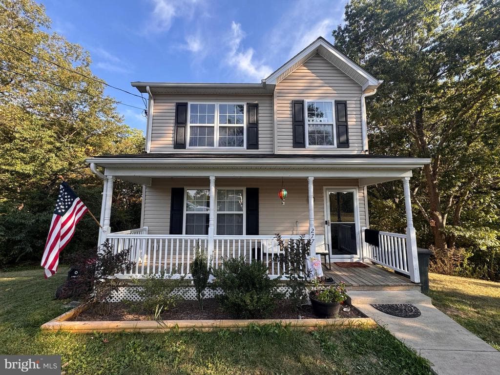 277 McDonald Road photo 1