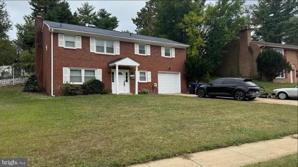 109 Belmont Drive SW photo 1