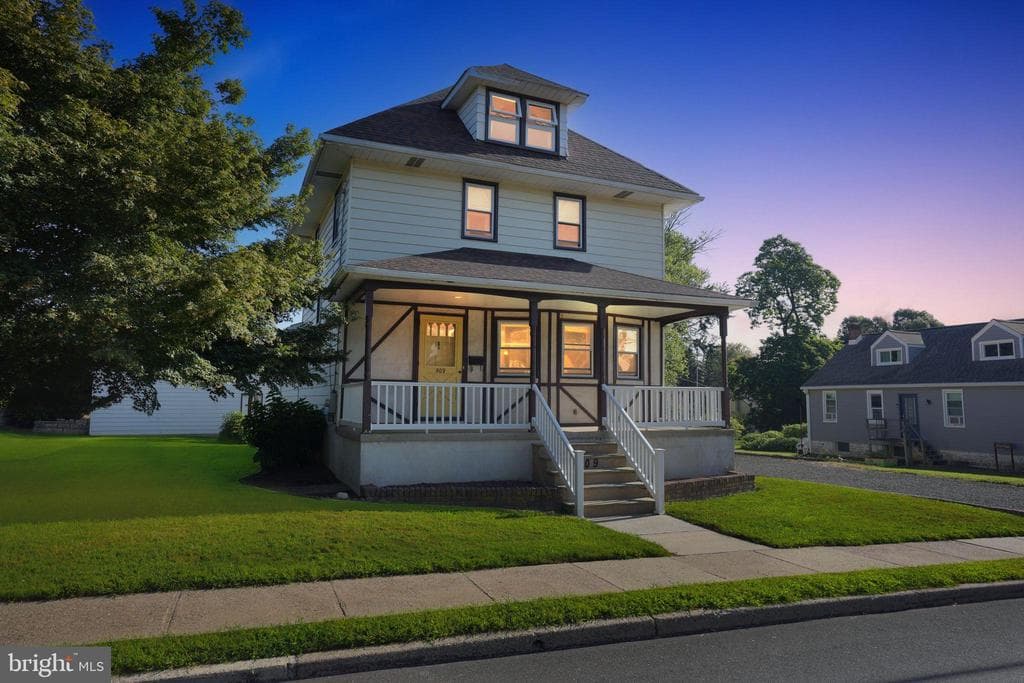 509 Lincoln Avenue photo 1
