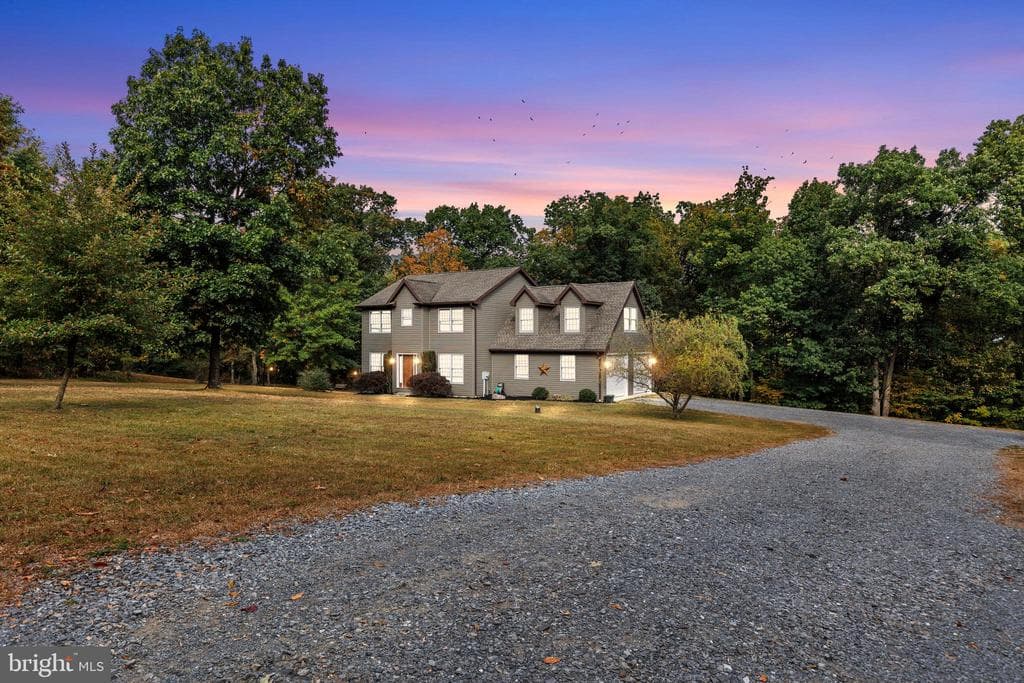 14731 Shimpstown Road photo 1