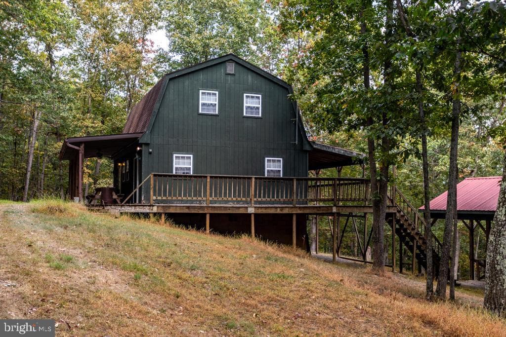 1602 Walnut Bottom Hideaway photo 1