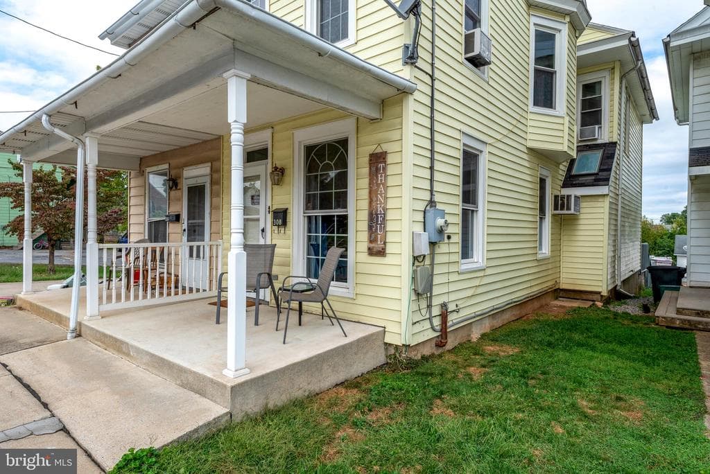 308 Washington Avenue photo 1