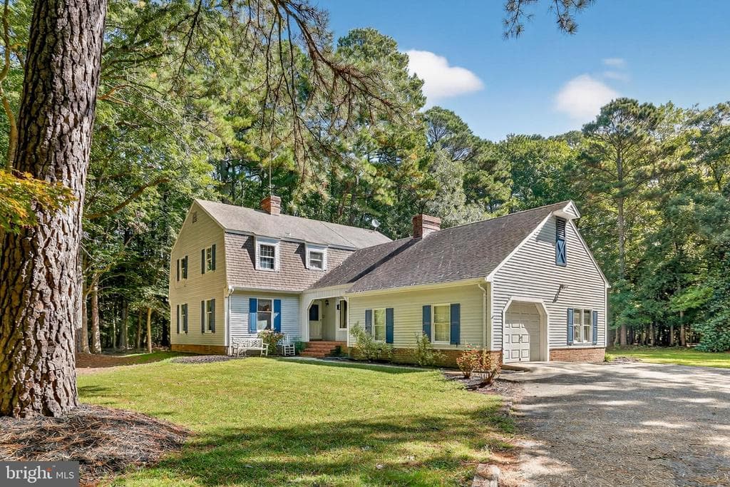 11155 Assateague Road photo 1