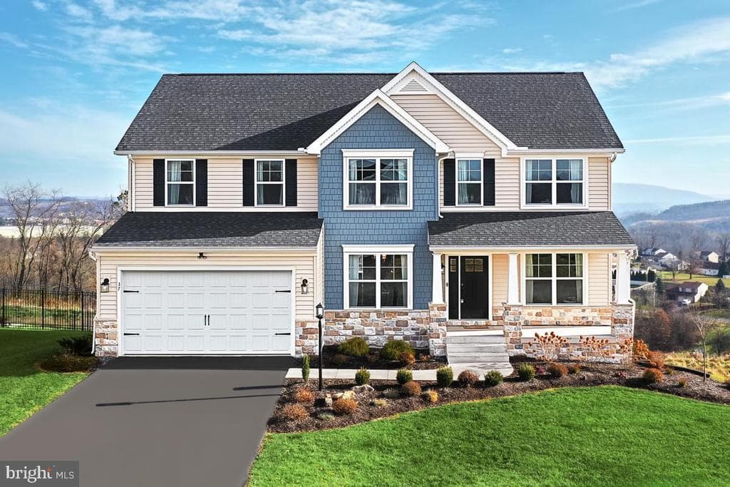 1990 Settlers Ridge #lot 5 photo 1