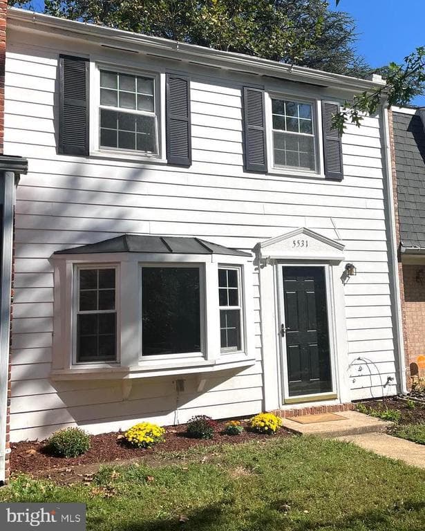 5531 Woodenhawk Circle photo 1