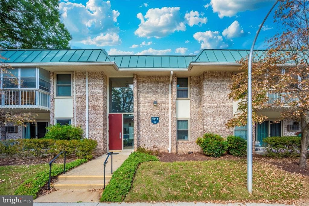 3311 S Leisure World Boulevard #99-3d photo 1
