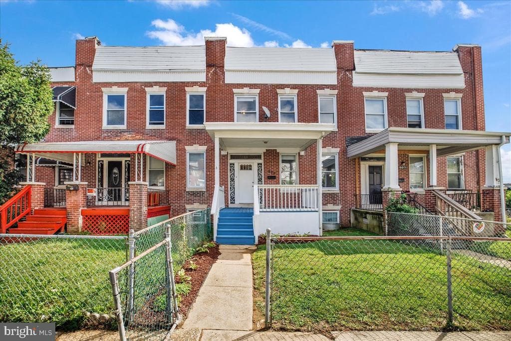509 Normandy Avenue photo 1