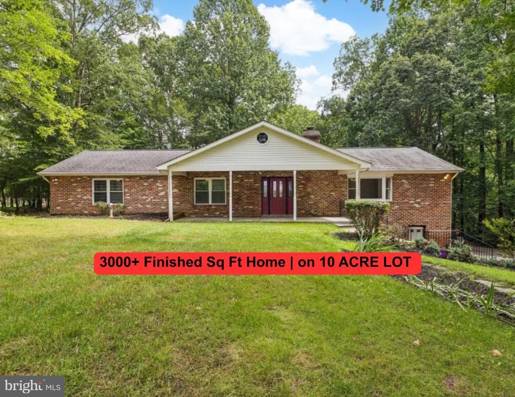10664 Deacon Road photo 1