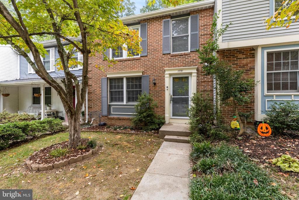 11751 Mossy Creek Lane photo 1