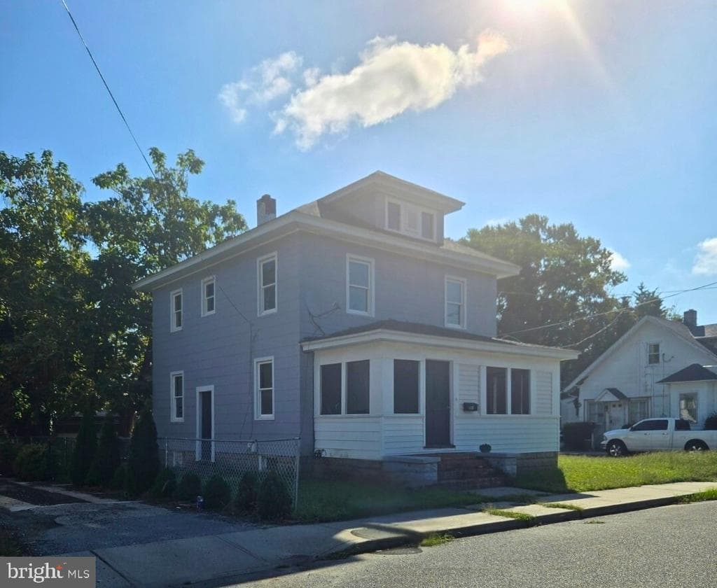 201 Marshall Street photo 1