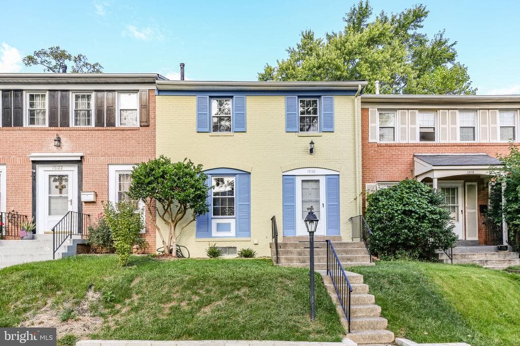 13120 Vineyard Way photo 1