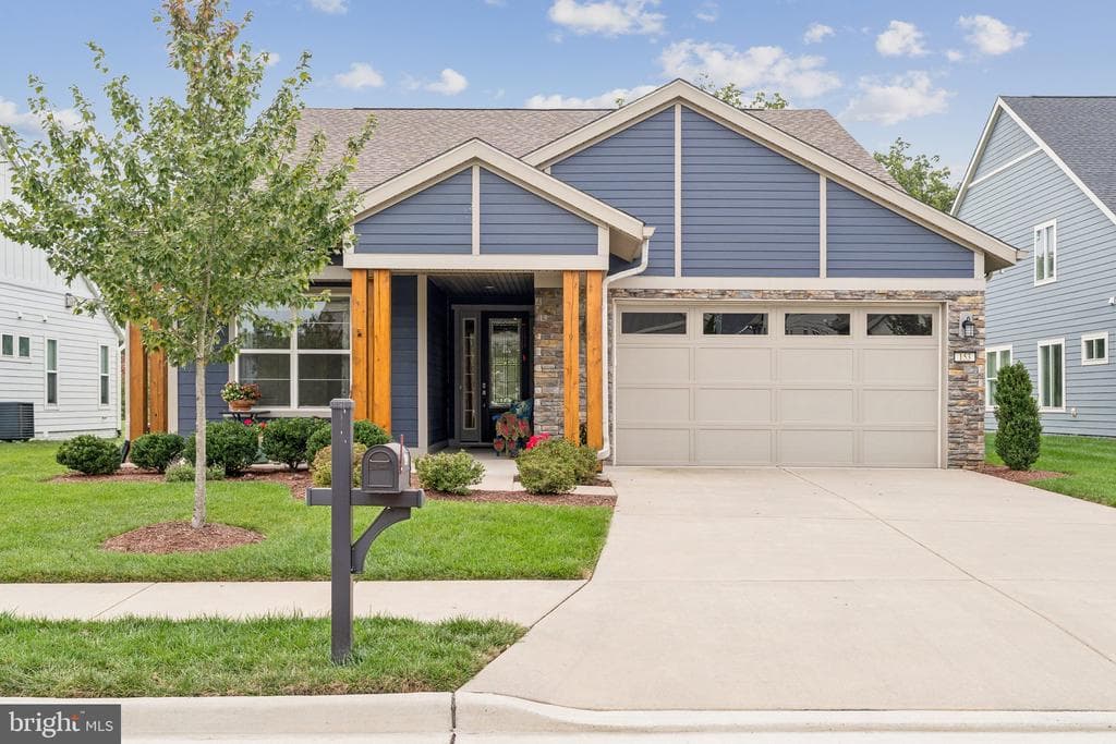 153 Song Sparrow Drive photo 1