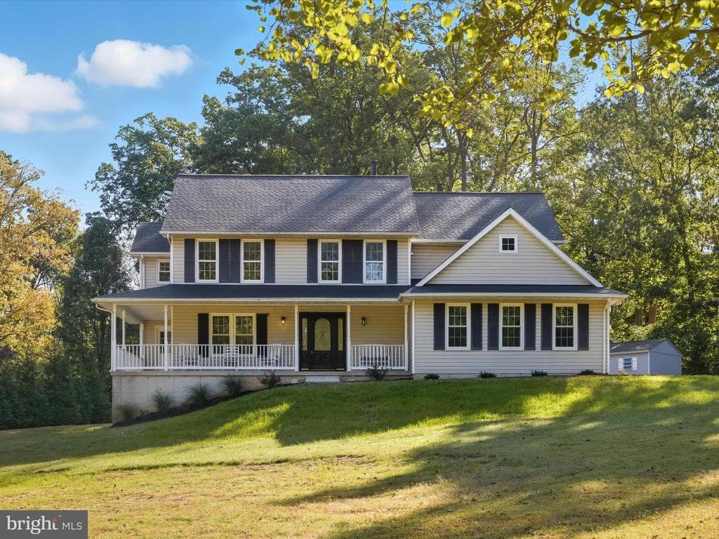 3720 Buffalo Road photo 1