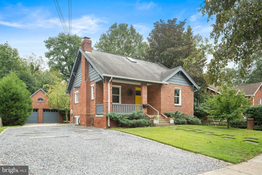5807 Taylor Road photo 1