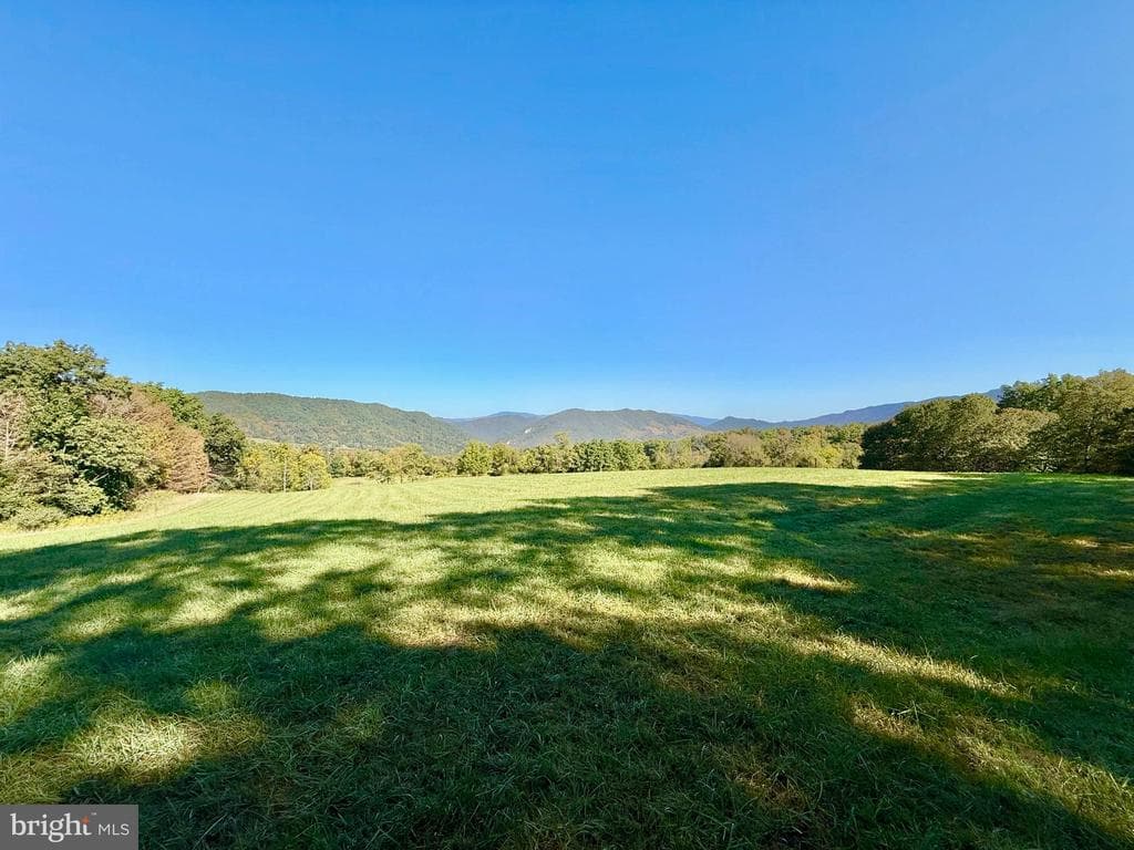 3176 Germany Valley Road photo 1