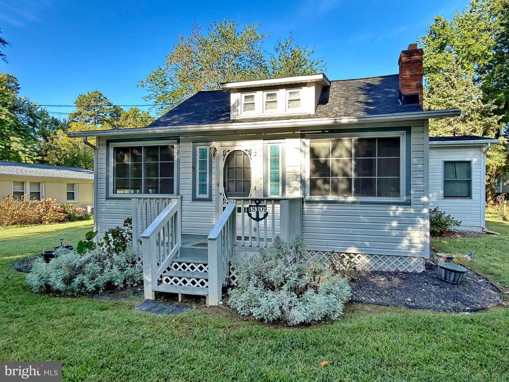 18109 Piedmont Drive photo 1