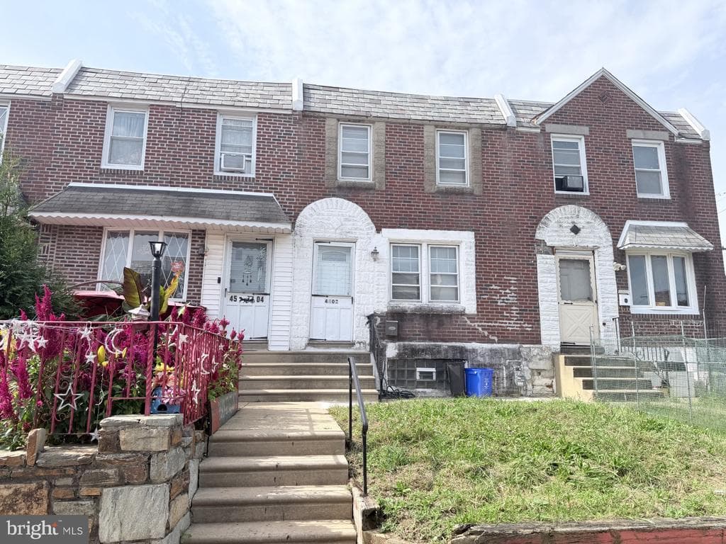 4502 Marple Street photo 1
