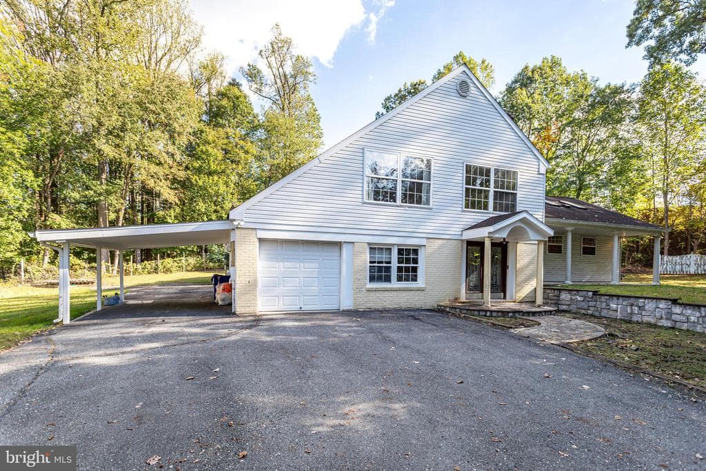 2129 Countryside Drive photo 1