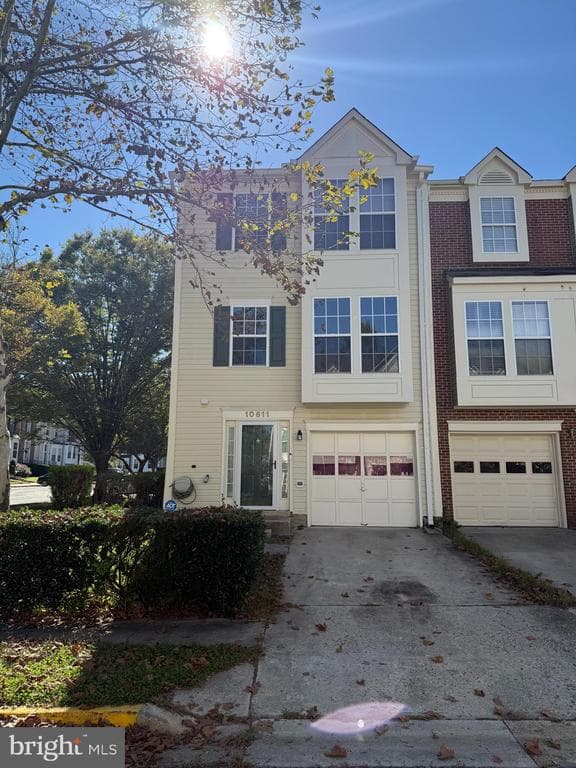 10611 Mary Carroll Court photo 1