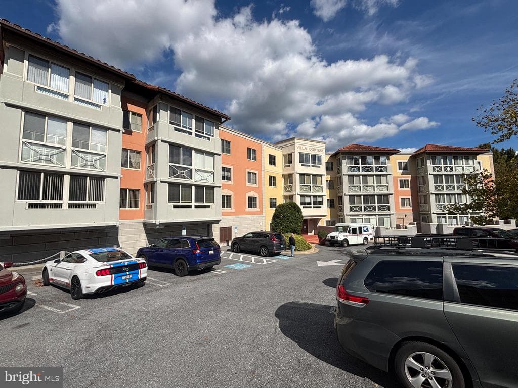 14801 Pennfield Circle #412 photo 1