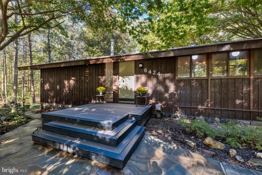 6424 Lochridge Road photo 1