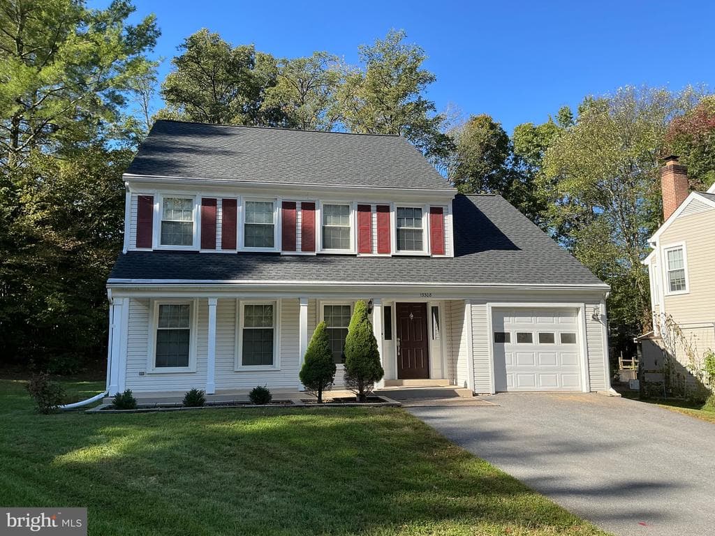 13308 Burnt Woods Place Place photo 1