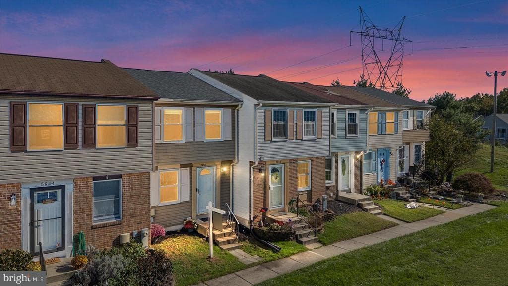 5942 Rowanberry Drive #18 C photo 1
