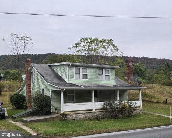 18927 Spring Run Road East E photo 1