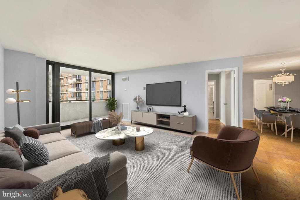 4620 N Park Avenue N #1206e photo 1