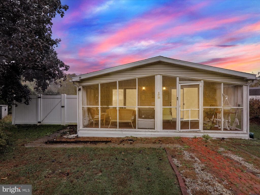260 Wooltown Road #lot 35 photo 1