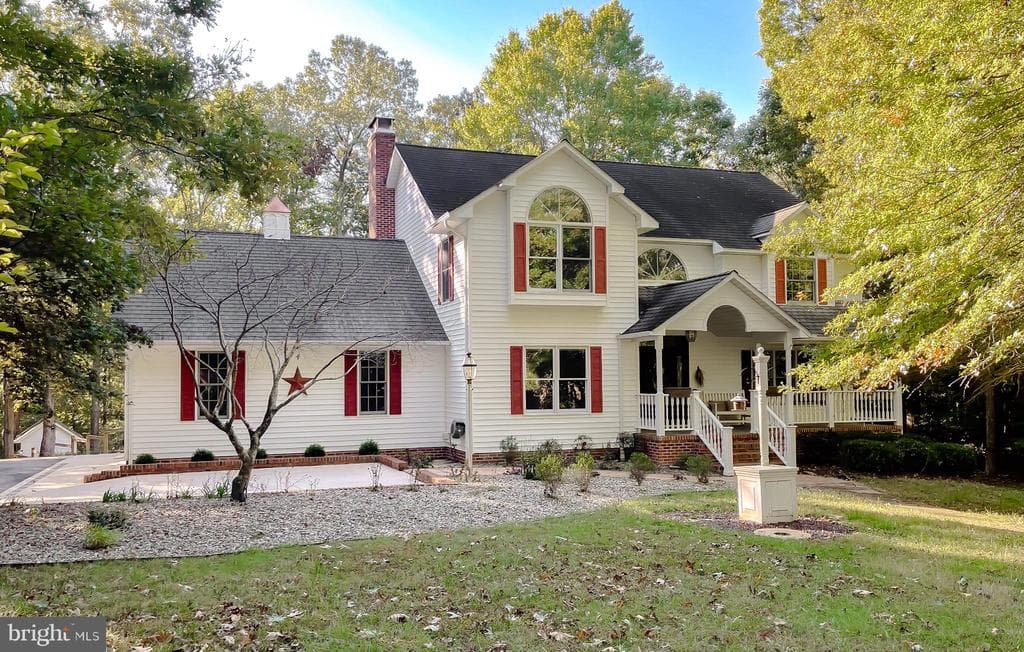 43107 Gum Spring Drive photo 1