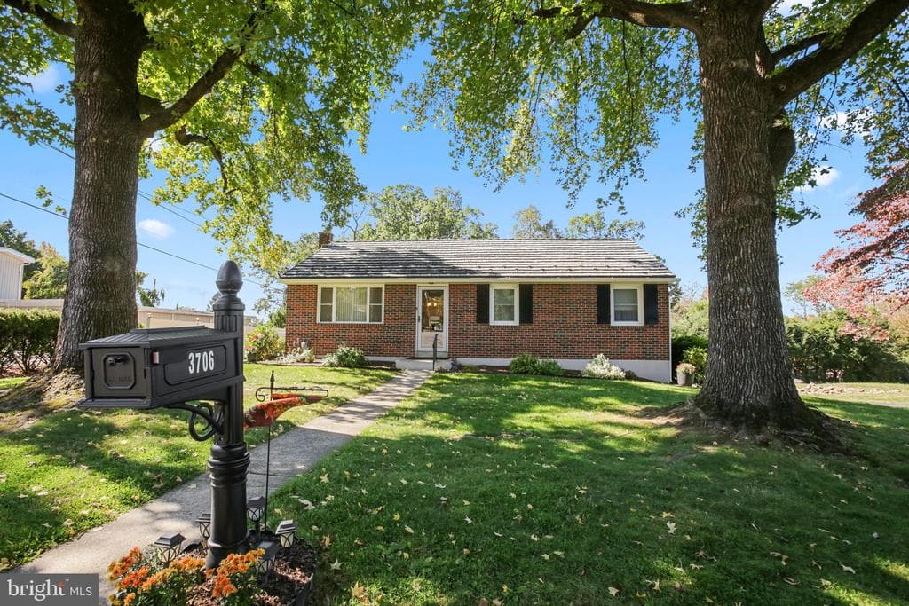 3706 Rosewood Road photo 1