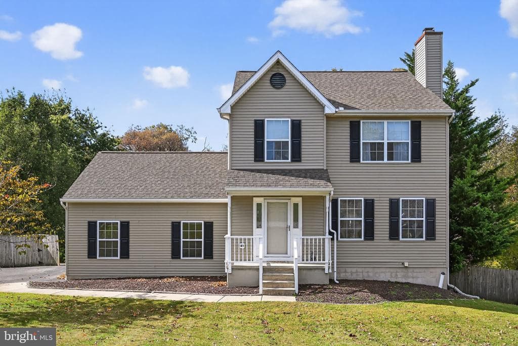 231 Cool Spring Lane photo 1